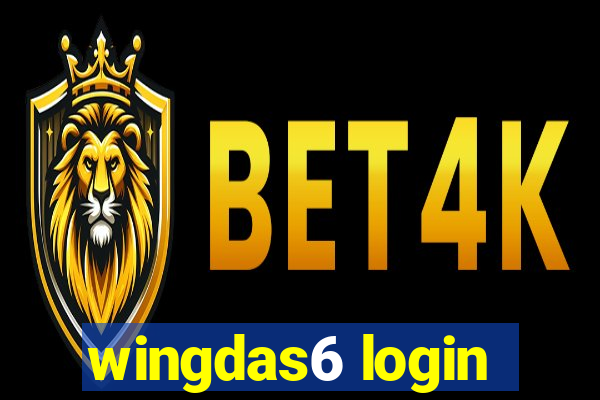 wingdas6 login